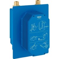 Grohe Eurosmart Cosmopolitan E 36339000