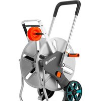 Тележка для шланга Gardena Тележка для шланга AquaRoll L Easy 18550-20 - Превью изображения №2 — Интернет-магазин Your Sale