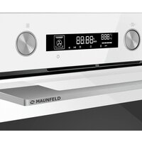 MAUNFELD AEOH60106W Image #8