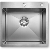 Blantek VS-5650S Brushed