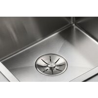 Кухонная мойка Blantek VS-5650S Brushed - Превью изображения №7 — Интернет-магазин Your Sale