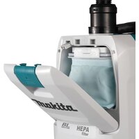 Пылесос Makita VC008GZ - Превью изображения №5 — Интернет-магазин Your Sale