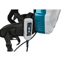 Пылесос Makita VC008GZ - Превью изображения №2 — Интернет-магазин Your Sale