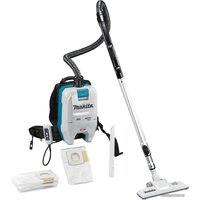 Пылесос Makita VC008GZ - Превью изображения №3 — Интернет-магазин Your Sale