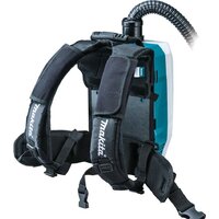 Пылесос Makita VC008GZ - Превью изображения №4 — Интернет-магазин Your Sale