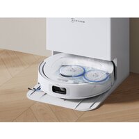 Робот-пылесос Ecovacs Ecovacs Deebot T30C DLX71 (белый) - Превью изображения №26 — Интернет-магазин Your Sale