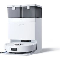 Робот-пылесос Ecovacs Ecovacs Deebot T30C DLX71 (белый) - Превью изображения №2 — Интернет-магазин Your Sale