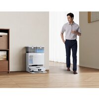 Робот-пылесос Ecovacs Ecovacs Deebot T30C DLX71 (белый) - Превью изображения №29 — Интернет-магазин Your Sale