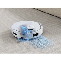 Робот-пылесос Ecovacs Ecovacs Deebot T30C DLX71 (белый) - Превью изображения №23 — Интернет-магазин Your Sale