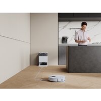 Робот-пылесос Ecovacs Ecovacs Deebot T30C DLX71 (белый) - Превью изображения №30 — Интернет-магазин Your Sale