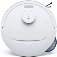 Робот-пылесос Ecovacs Ecovacs Deebot T30C DLX71 (белый) - Превью изображения №4 — Интернет-магазин Your Sale