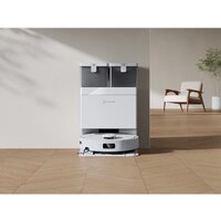 Робот-пылесос Ecovacs Ecovacs Deebot T30C DLX71 (белый) - Превью изображения №14 — Интернет-магазин Your Sale
