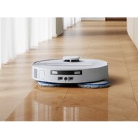 Робот-пылесос Ecovacs Ecovacs Deebot T30C DLX71 (белый) - Превью изображения №16 — Интернет-магазин Your Sale