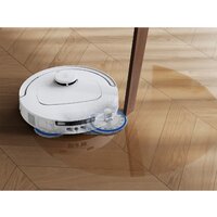 Робот-пылесос Ecovacs Ecovacs Deebot T30C DLX71 (белый) - Превью изображения №25 — Интернет-магазин Your Sale