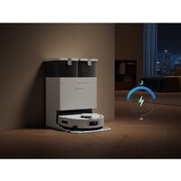 Робот-пылесос Ecovacs Ecovacs Deebot T30C DLX71 (белый) - Превью изображения №31 — Интернет-магазин Your Sale