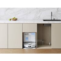 Робот-пылесос Ecovacs Ecovacs Deebot T30C DLX71 (белый) - Превью изображения №27 — Интернет-магазин Your Sale