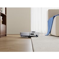 Робот-пылесос Ecovacs Ecovacs Deebot T30C DLX71 (белый) - Превью изображения №9 — Интернет-магазин Your Sale