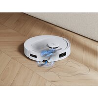 Робот-пылесос Ecovacs Ecovacs Deebot T30C DLX71 (белый) - Превью изображения №21 — Интернет-магазин Your Sale
