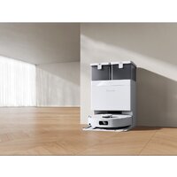 Робот-пылесос Ecovacs Ecovacs Deebot T30C DLX71 (белый) - Превью изображения №15 — Интернет-магазин Your Sale