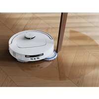Робот-пылесос Ecovacs Ecovacs Deebot T30C DLX71 (белый) - Превью изображения №18 — Интернет-магазин Your Sale