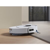 Робот-пылесос Ecovacs Ecovacs Deebot T30C DLX71 (белый) - Превью изображения №10 — Интернет-магазин Your Sale