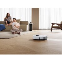 Робот-пылесос Ecovacs Ecovacs Deebot T30C DLX71 (белый) - Превью изображения №11 — Интернет-магазин Your Sale