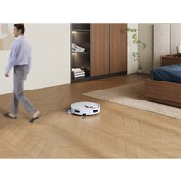 Робот-пылесос Ecovacs Ecovacs Deebot T30C DLX71 (белый) - Превью изображения №19 — Интернет-магазин Your Sale