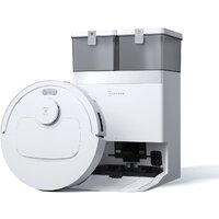 Робот-пылесос Ecovacs Ecovacs Deebot T30C DLX71 (белый) - Превью изображения №5 — Интернет-магазин Your Sale