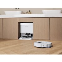 Робот-пылесос Ecovacs Ecovacs Deebot T30C DLX71 (белый) - Превью изображения №28 — Интернет-магазин Your Sale