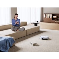 Робот-пылесос Ecovacs Ecovacs Deebot T30C DLX71 (белый) - Превью изображения №33 — Интернет-магазин Your Sale