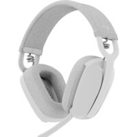 Logitech Zone Vibe 100 (белый) Image #1