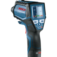 Bosch GIS 1000 C Professional 0601083301 (с АКБ)
