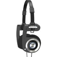 KOSS Porta Pro Black