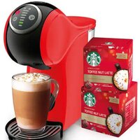 DeLonghi Dolce Gusto Genio S Plus EDG315.R