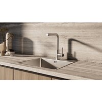 Кухонная мойка TEKA Forline RS15 50.40 115000082 - Превью изображения №7 — Интернет-магазин Your Sale