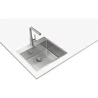 Кухонная мойка TEKA Forline RS15 50.40 115000082 - Превью изображения №5 — Интернет-магазин Your Sale