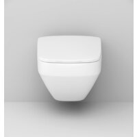 Унитаз подвесной AM.PM Inspire 2.0 FlashClean IS450A38.50A1700 - Превью изображения №3 — Интернет-магазин Your Sale