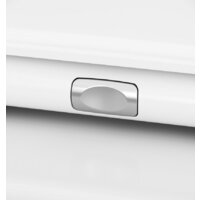 Унитаз подвесной AM.PM Inspire 2.0 FlashClean IS450A38.50A1700 - Превью изображения №7 — Интернет-магазин Your Sale