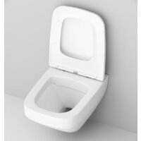 Унитаз подвесной AM.PM Inspire 2.0 FlashClean IS450A38.50A1700 - Превью изображения №5 — Интернет-магазин Your Sale