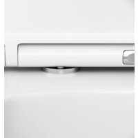 Унитаз подвесной AM.PM Inspire 2.0 FlashClean IS450A38.50A1700 - Превью изображения №6 — Интернет-магазин Your Sale