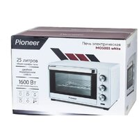 Мини-печь Pioneer MO5005 - Превью изображения №9 — Интернет-магазин Your Sale