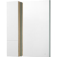 Акватон Зеркало Мишель 57 1A253902MIX40 Image #3