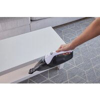 Пылесос Gorenje MVC148FGW - Превью изображения №10 — Интернет-магазин Your Sale