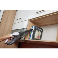Пылесос Gorenje MVC148FGW - Превью изображения №8 — Интернет-магазин Your Sale