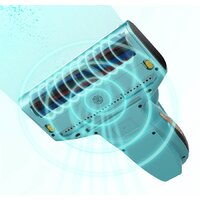 Jimmy BX7 Pro (синий) Image #16