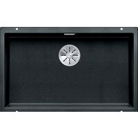 Blanco Subline 700-U (антрацит) Image #1