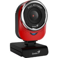 Genius QCam 6000 (красный) Image #2