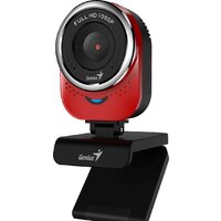 Genius QCam 6000 (красный) Image #3