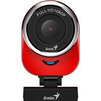 Genius QCam 6000 (красный)