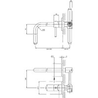 Omnires Y Y1215HGLB Image #4